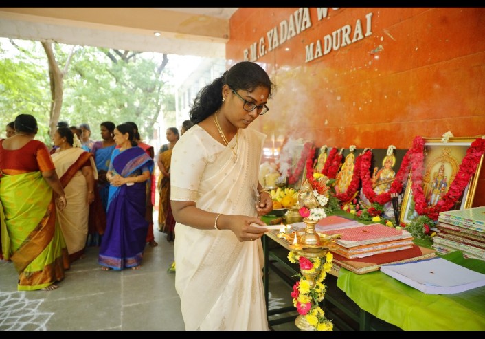 E.M.Gopalakrishna Kone Yadava Women’s College