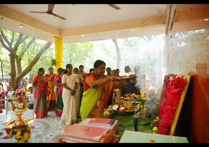 E.M.Gopalakrishna Kone Yadava Women’s College