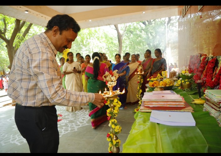 E.M.Gopalakrishna Kone Yadava Women’s College