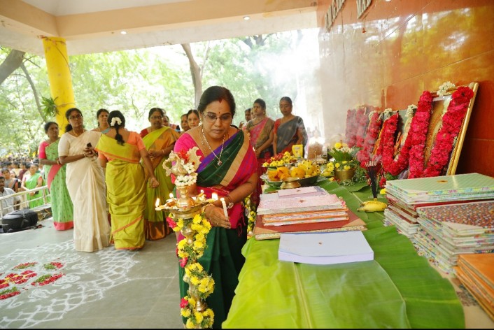 E.M.Gopalakrishna Kone Yadava Women’s College