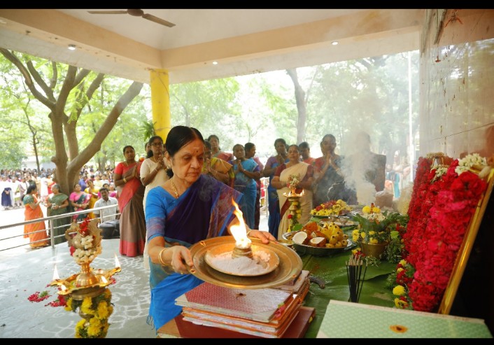 E.M.Gopalakrishna Kone Yadava Women’s College