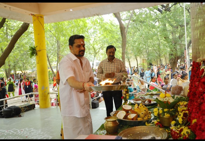 E.M.Gopalakrishna Kone Yadava Women’s College